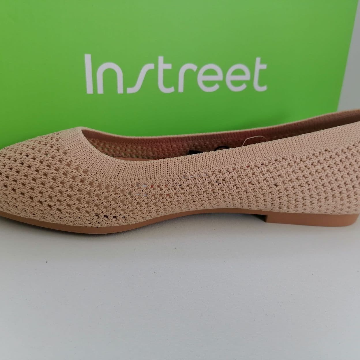 Купить Туфли Instreet