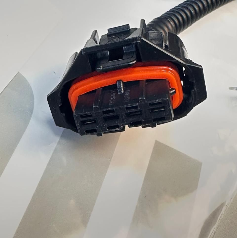 Купить Проводка катушек зажигания volvo 2.9T