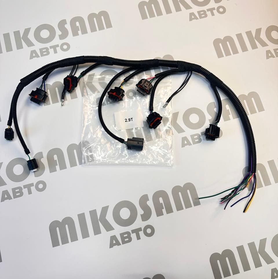 Купить Проводка катушек зажигания volvo 2.9T