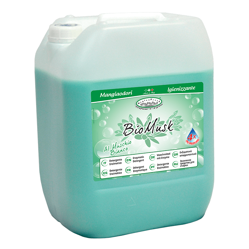 Купить BioMusk (20кг)