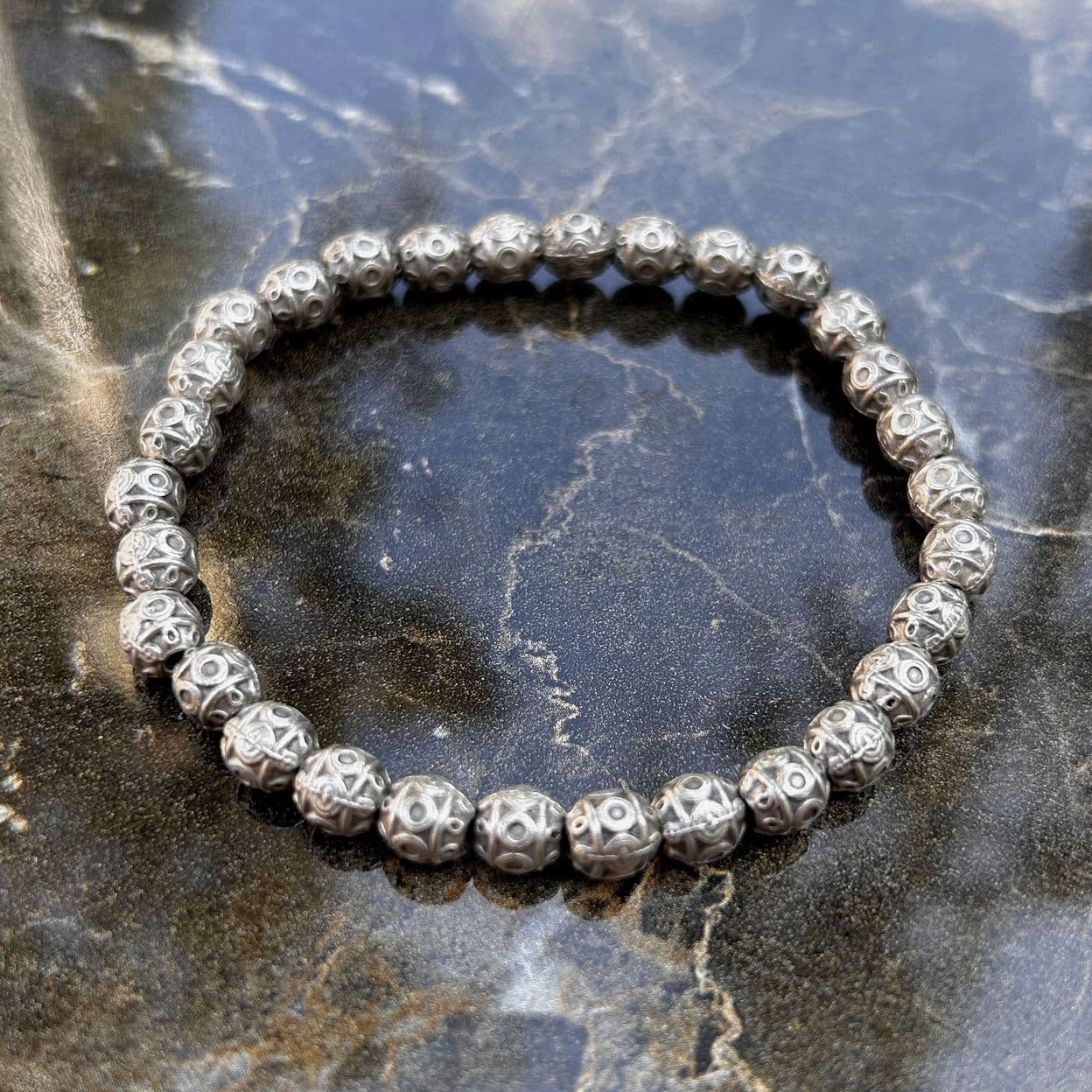 Купить Иштар "Богиня". Браслет женский на руку (арт.DMBR019)