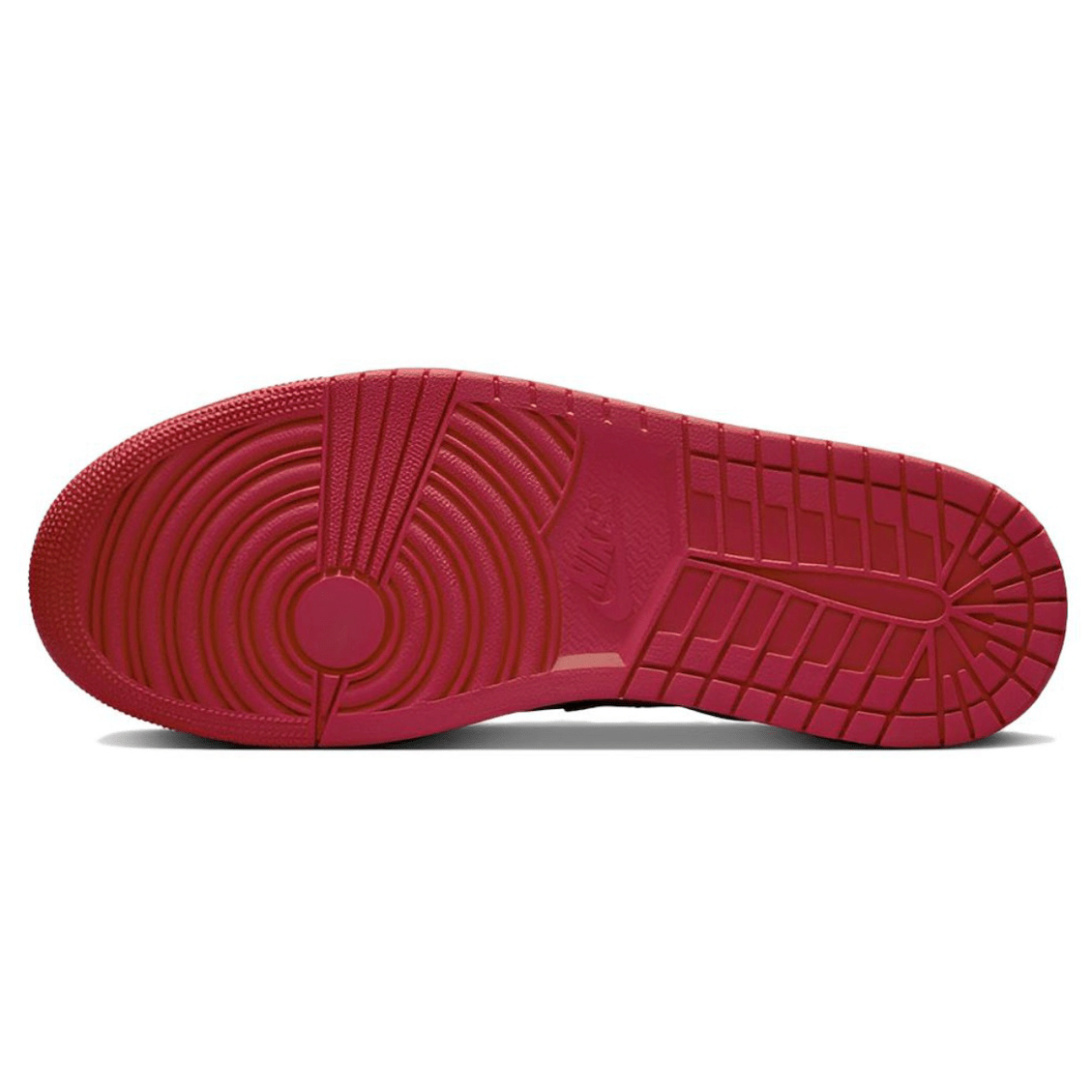 Купить Nike Air Jordan 1 Mid Alternate Bred