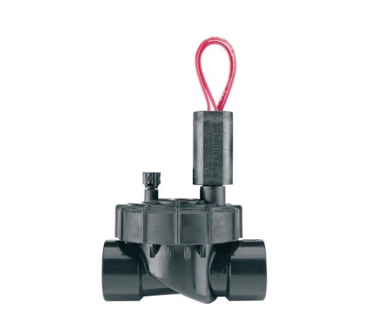 Купить Клапан электромагнитный PGV-101JT-GB, HU Hunter
