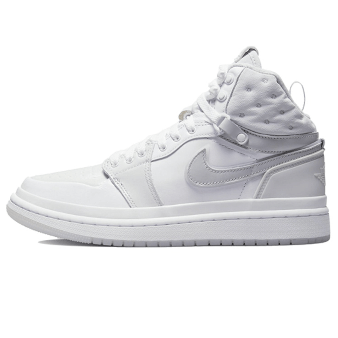Купить Nike Air Jordan 1 High Acclimate White