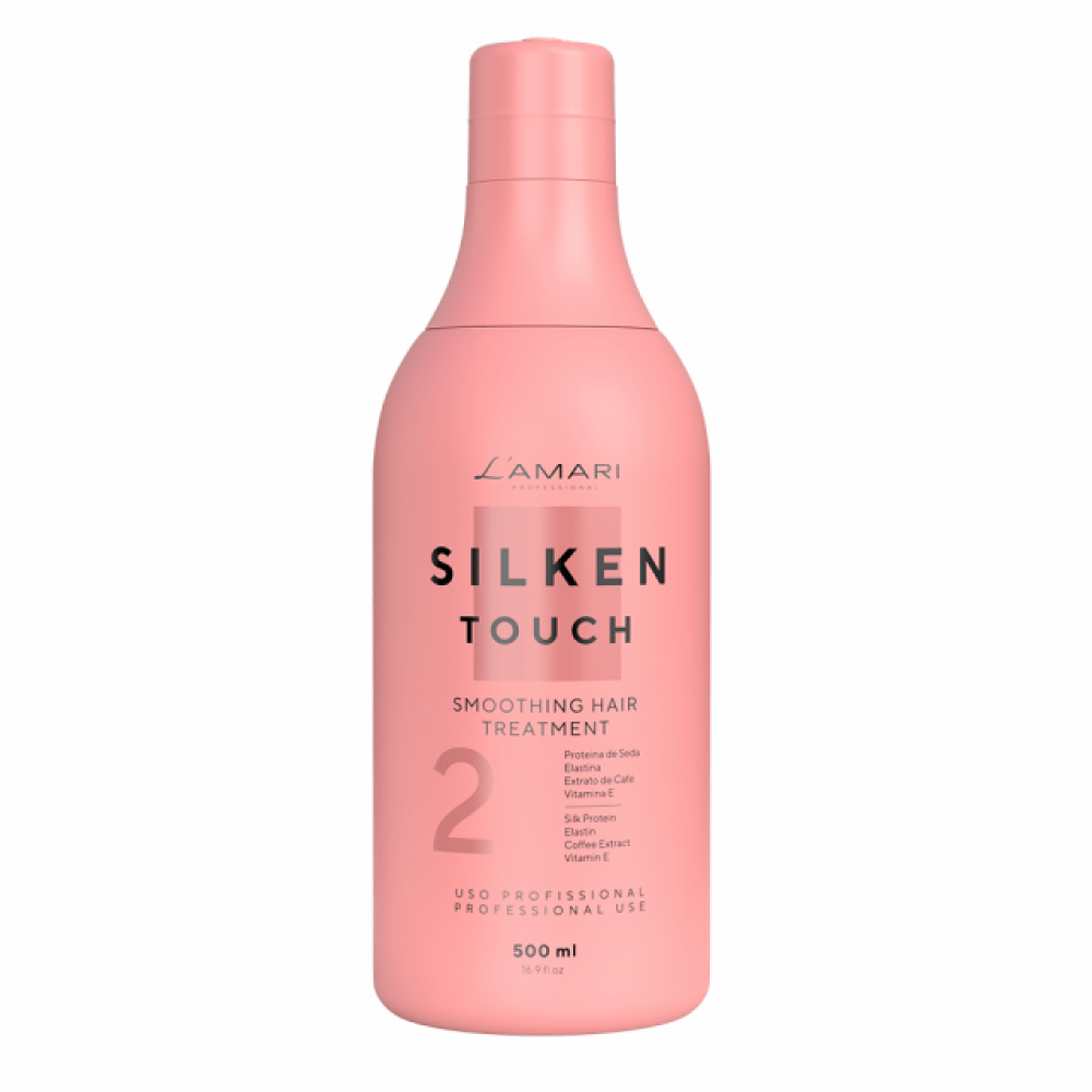 Купить L'AMARI Silken Touch 500 ml