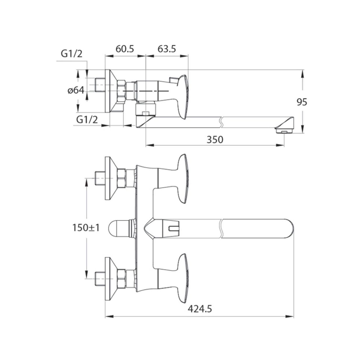 Купить COPSBL2i10WA
