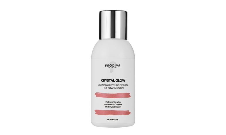 Купить PRODIVA CRYSTAL GLOW 