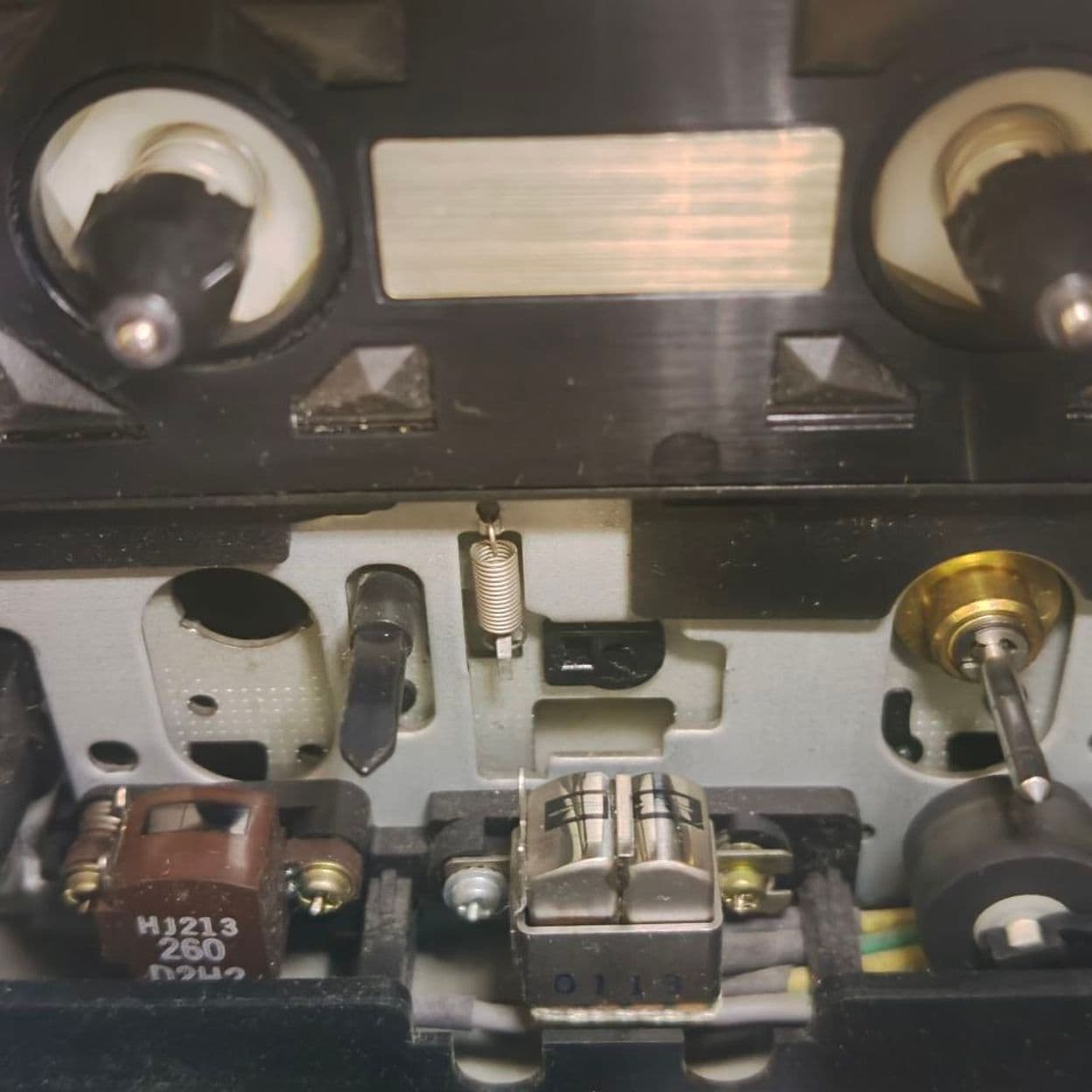 Купить Кассетная дека Pioneer CT-S410