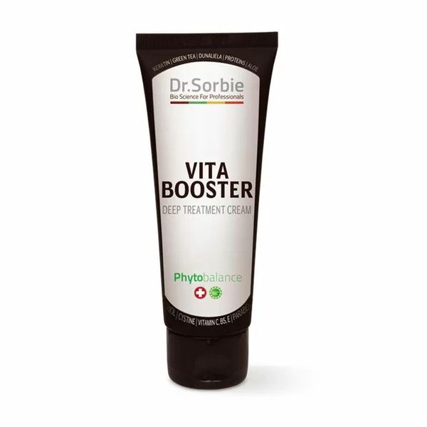Купить VITA BOOSTER 75 МЛ