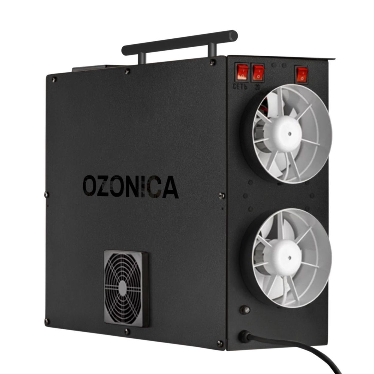 Купить Промышленный озонатор воздуха  Ozonica 40 (40 гр/час)