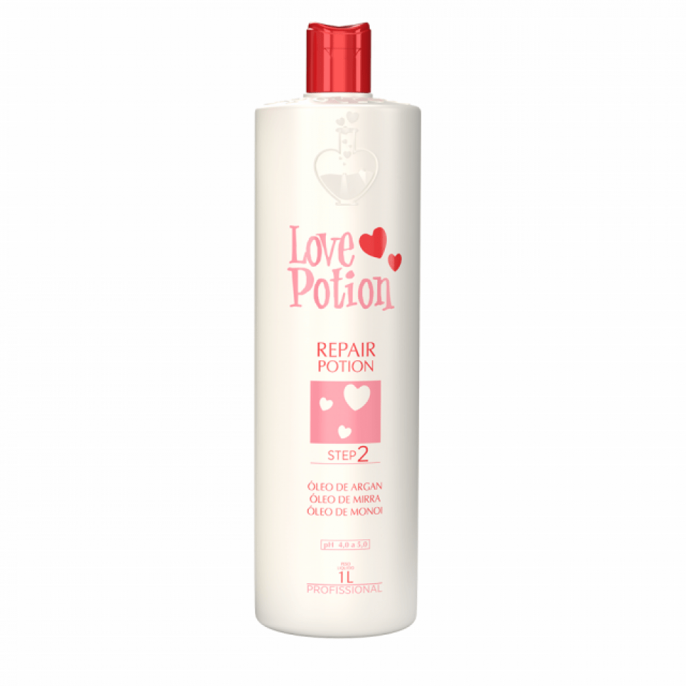 Купить LOVE POTION REPAIR 