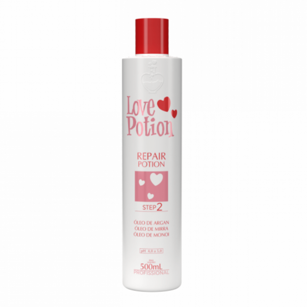 Купить LOVE POTION REPAIR 