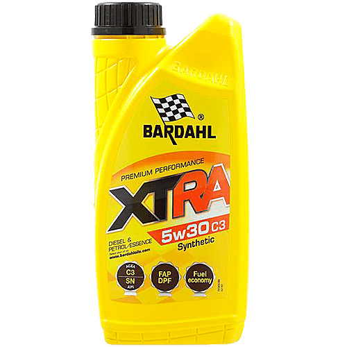 Купить Масло моторное 5W30 XTRA C3, SN 1л, 34101