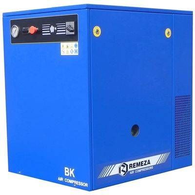 Купить Винтовой компрессор REMEZA ВК5Т-8(10/15)