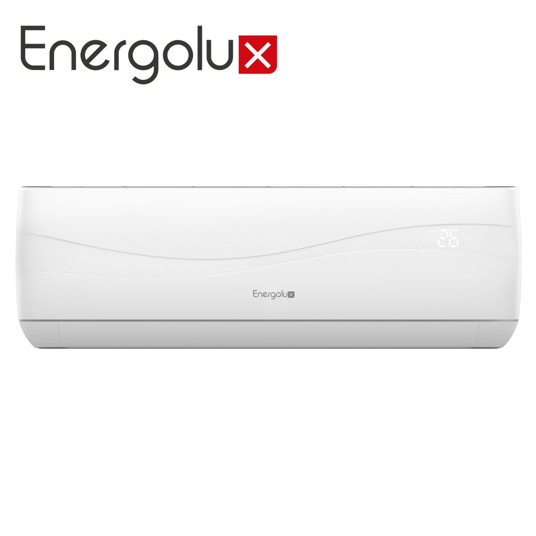 Купить Сплит-система ENERGOLUX серии Lausanne SAS09L4-A/SAU09L4-A