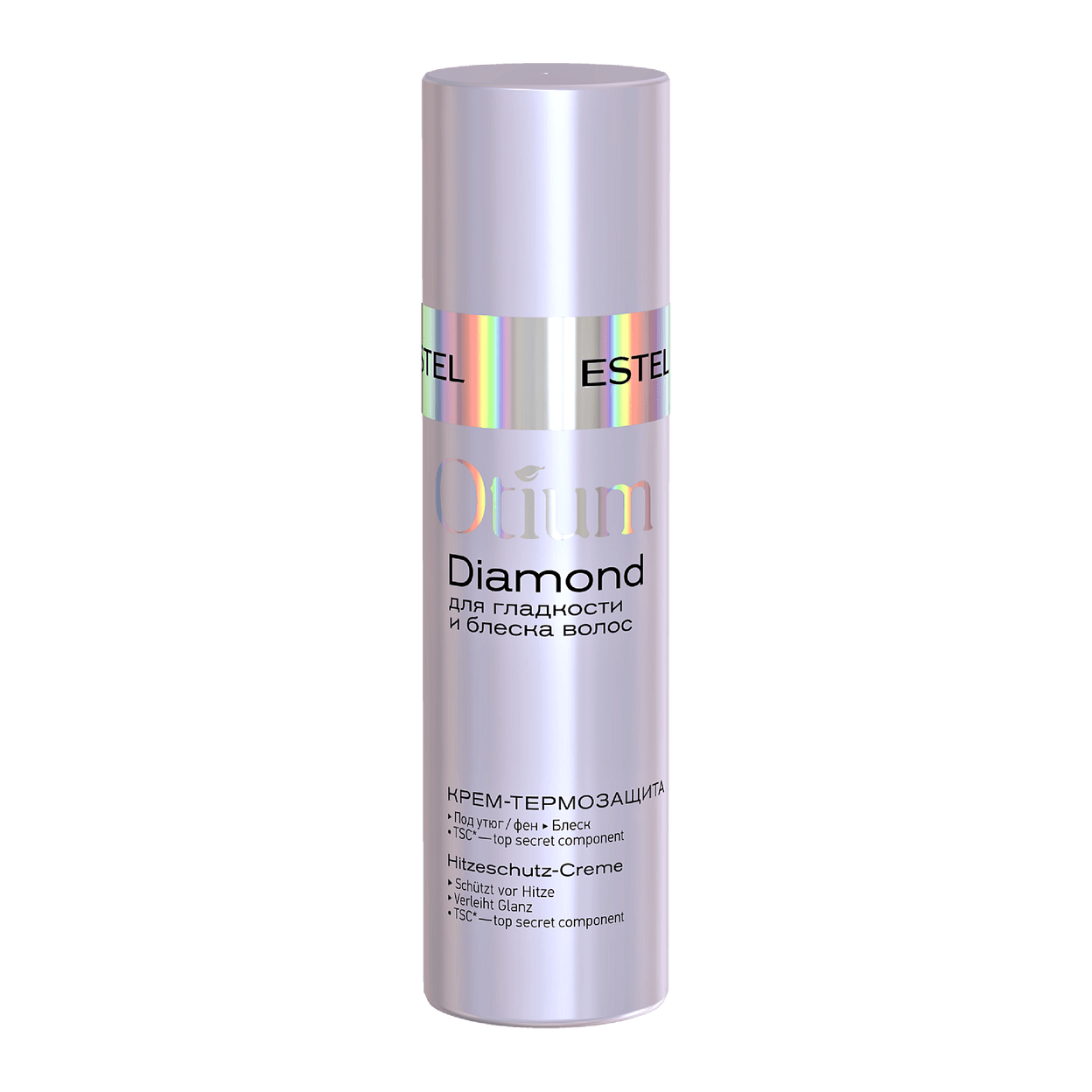 Купить Блеск-бальзам для гладкости и блеска волос OTIUM DIAMOND, 200 мл