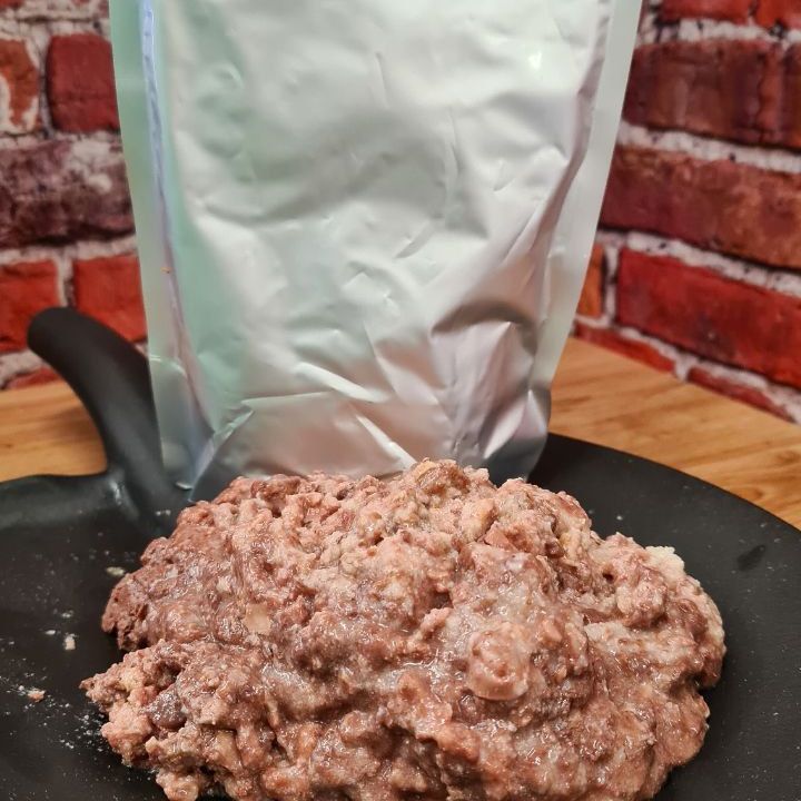 Купить Тушенка свинина для собак