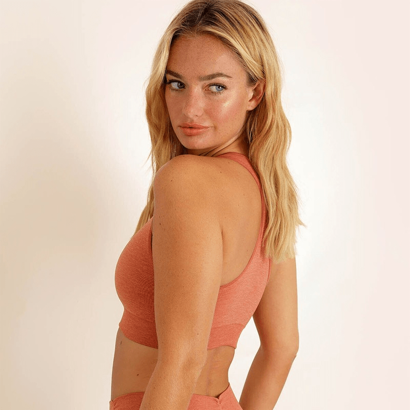 Купить Спортивный бюстгальтер ACTIVEWEAR.