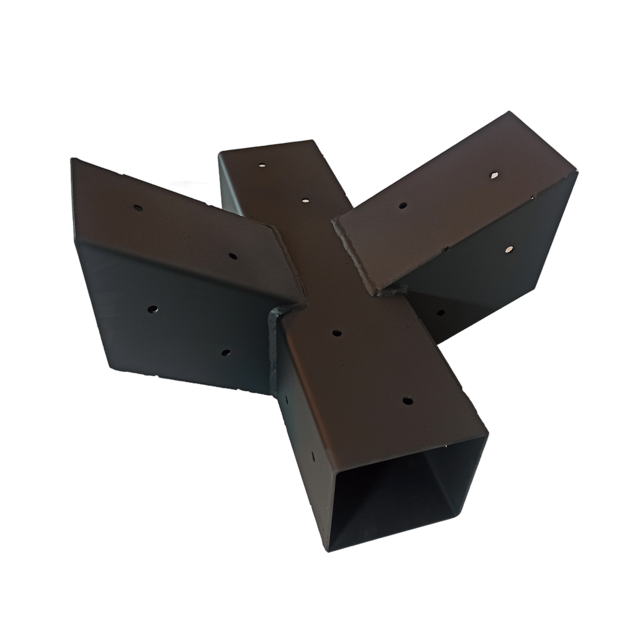Купить Комплект Навес_4x6 (100x100)