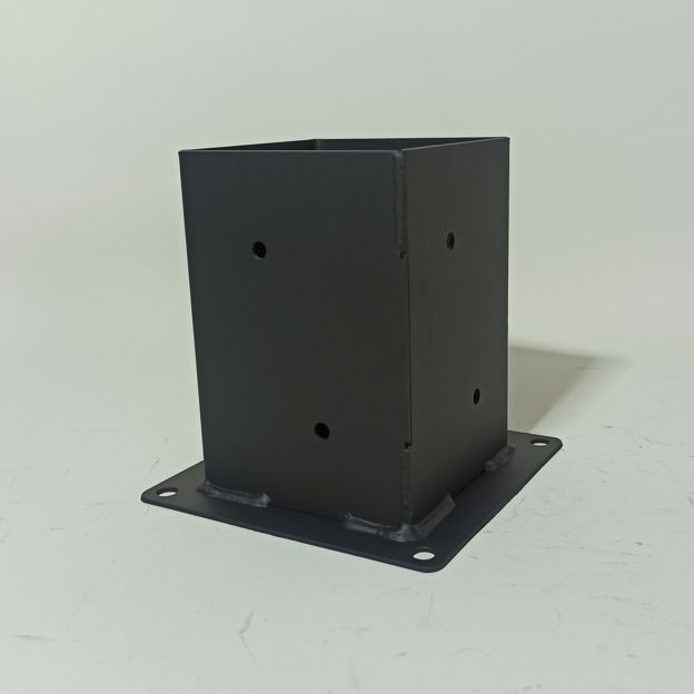 Купить Комплект Навес_4x6 (100x100)