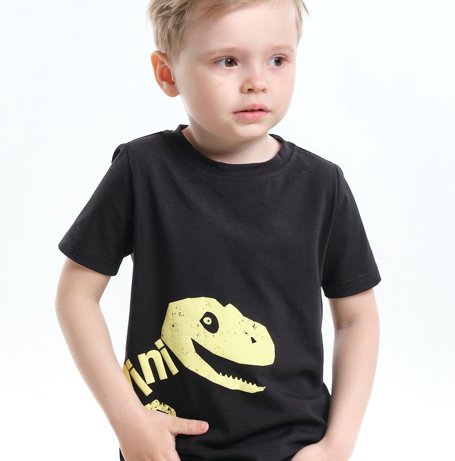 Купить Футболка Mini Maxi