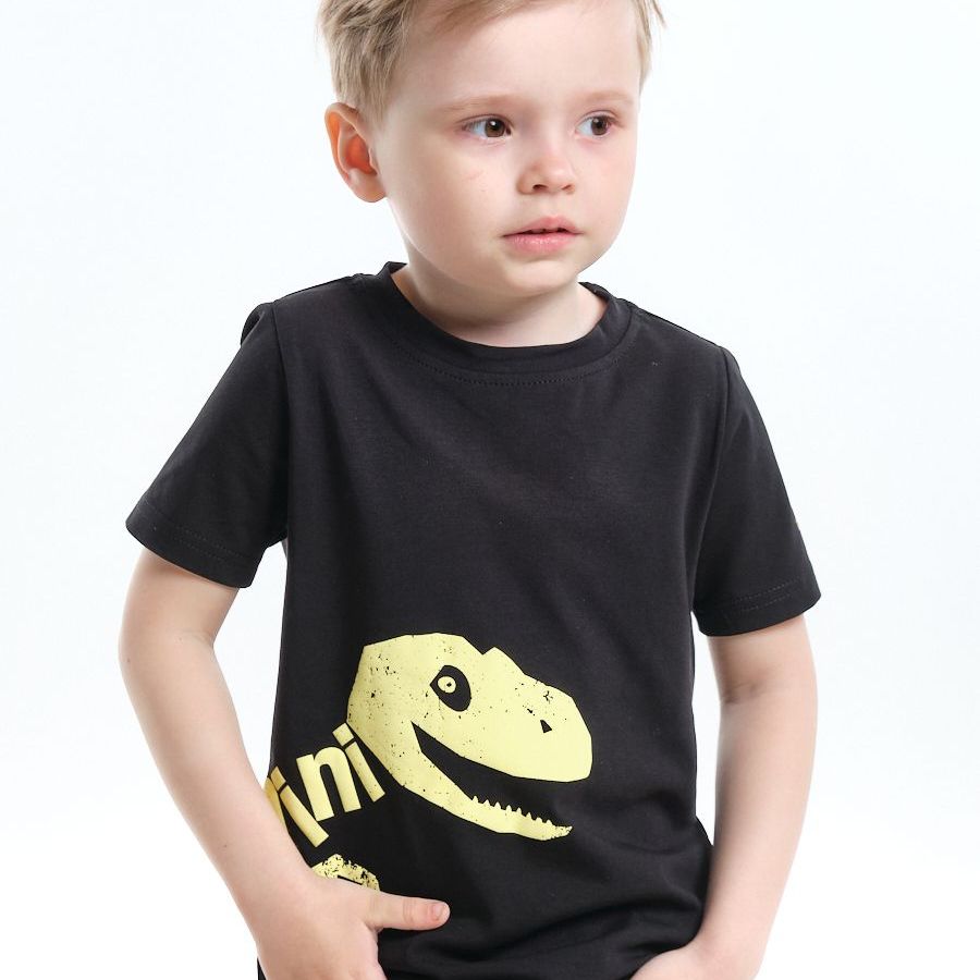 Купить Футболка Mini Maxi