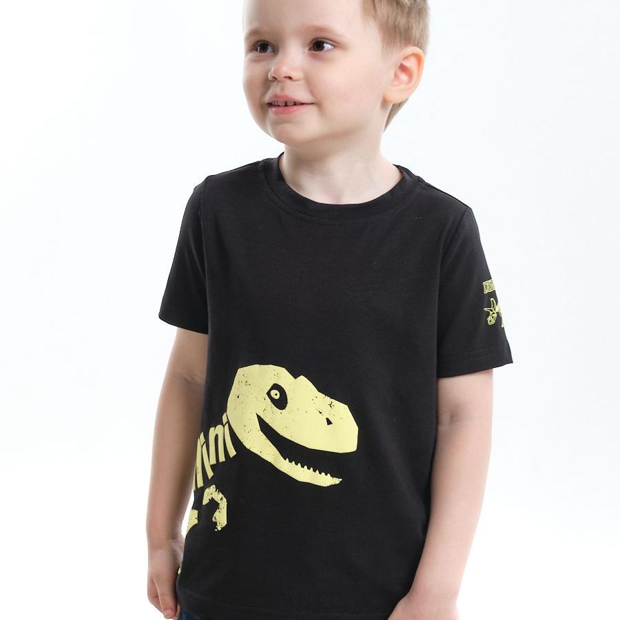 Купить Футболка Mini Maxi