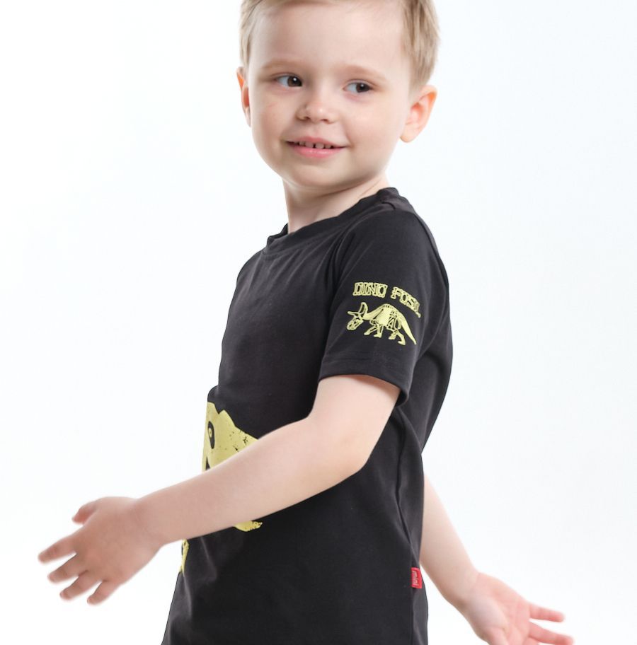 Купить Футболка Mini Maxi