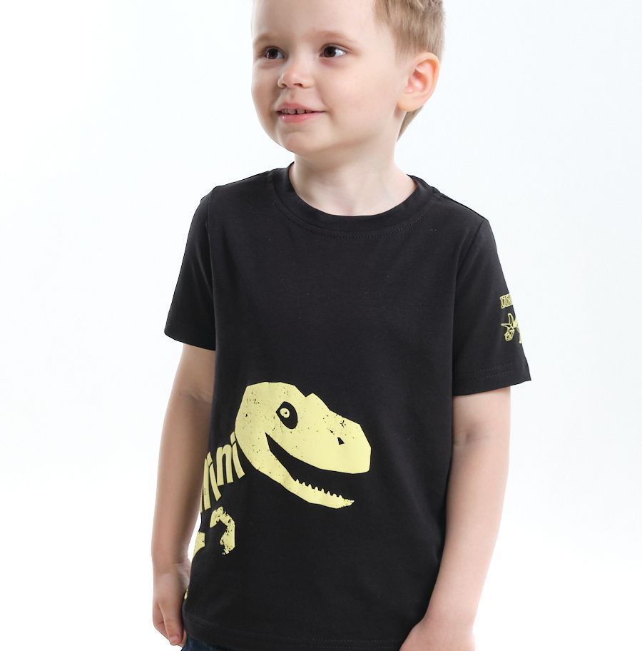 Купить Футболка Mini Maxi