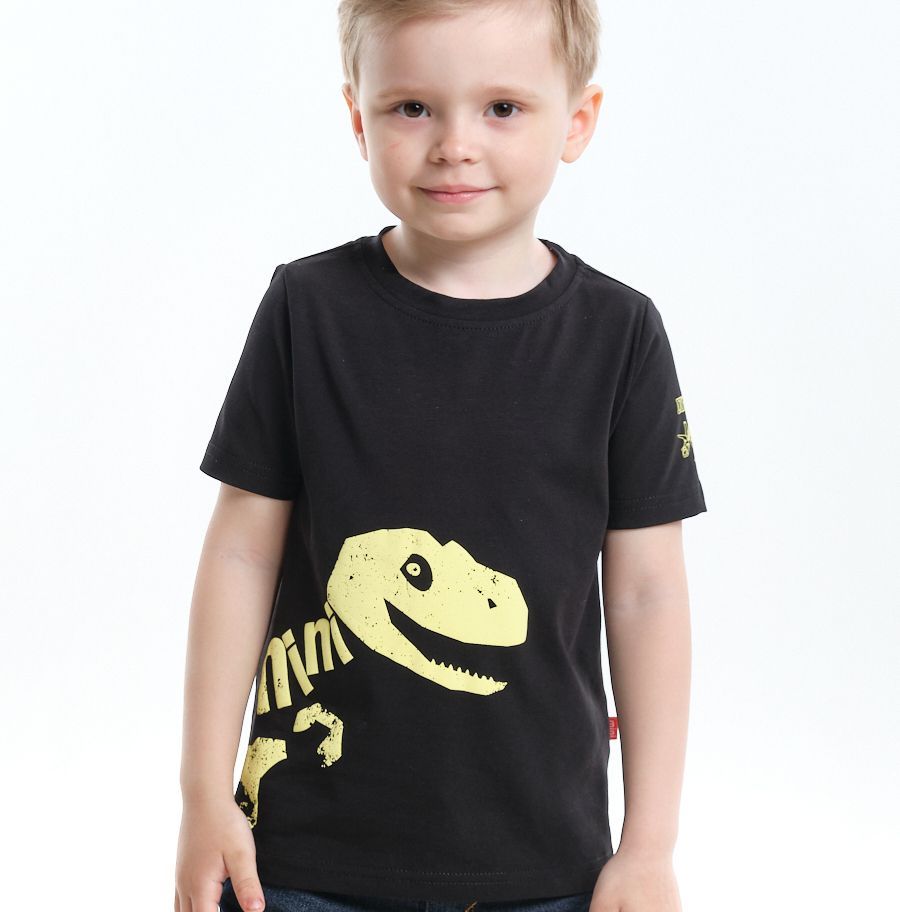 Купить Футболка Mini Maxi