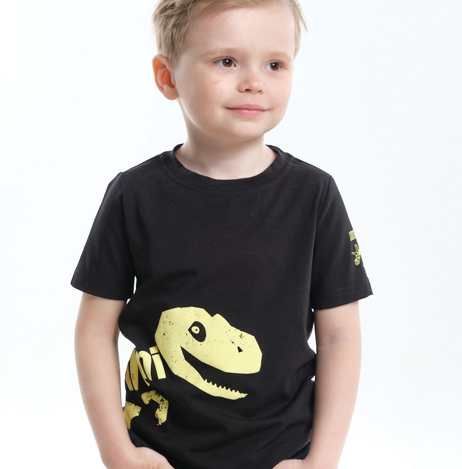 Купить Футболка Mini Maxi