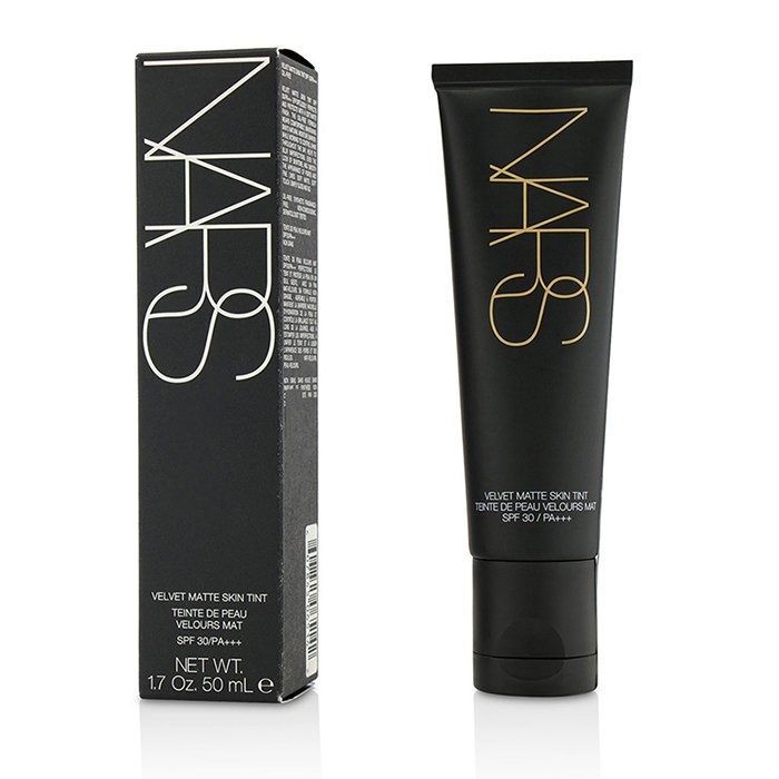 Купить Крем тональный NARS Velvet Matter skin tint 50 ml
