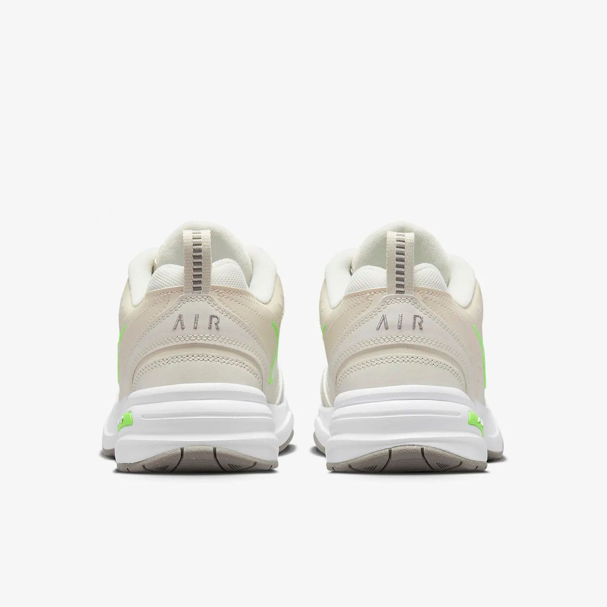 Купить Кроссовки Nike Air Monarch IV
