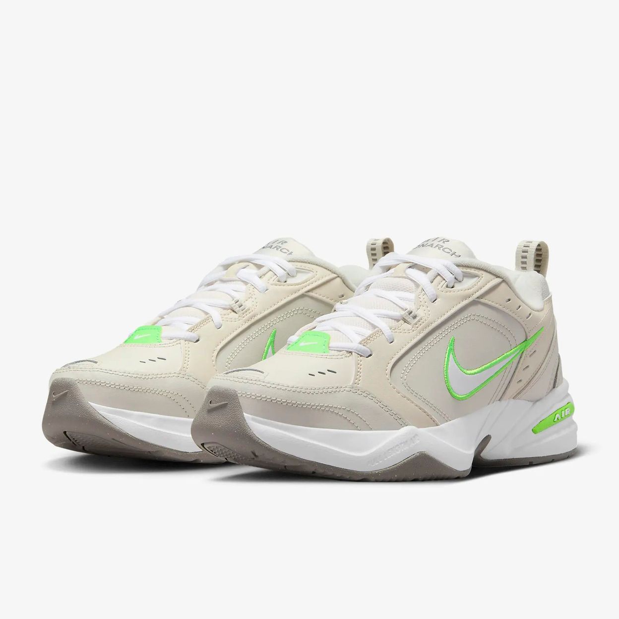 Купить Кроссовки Nike Air Monarch IV