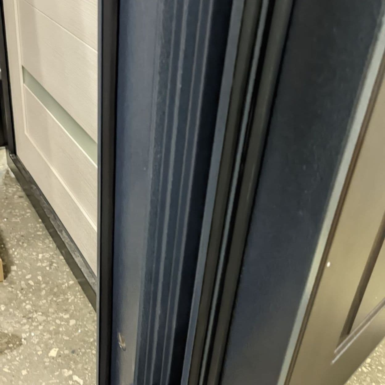 Купить Дверь входная "КЁЛЬН", венге