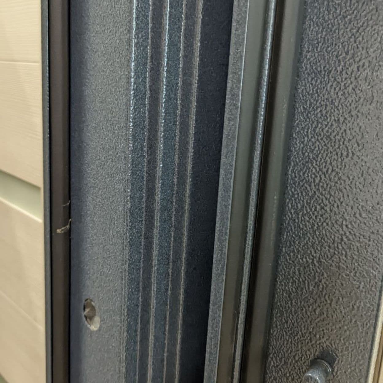 Купить Дверь входная "КЁЛЬН", венге