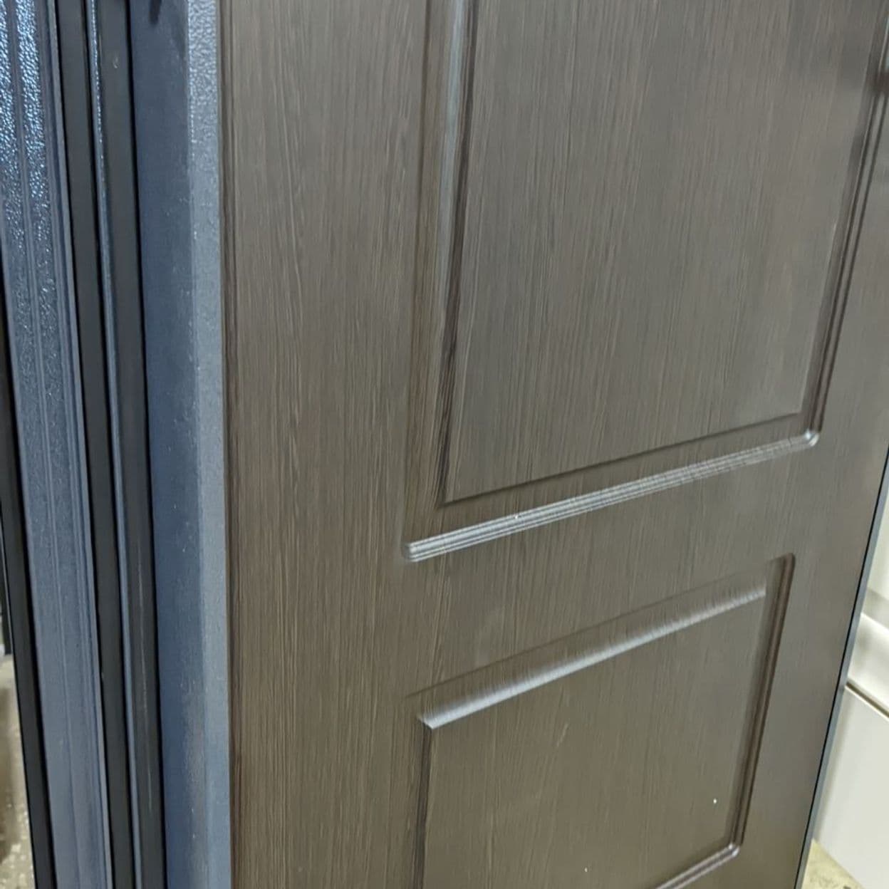 Купить Дверь входная "КЁЛЬН", венге