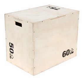 Купить Плиобокс