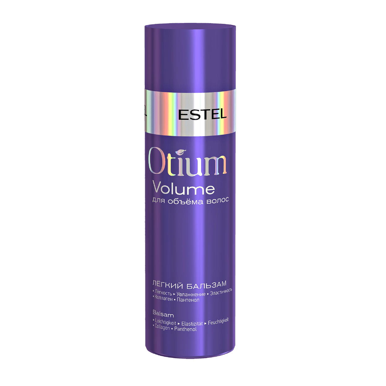 Купить Легкий бальзам для объёма волос OTIUM VOLUME, 200 мл