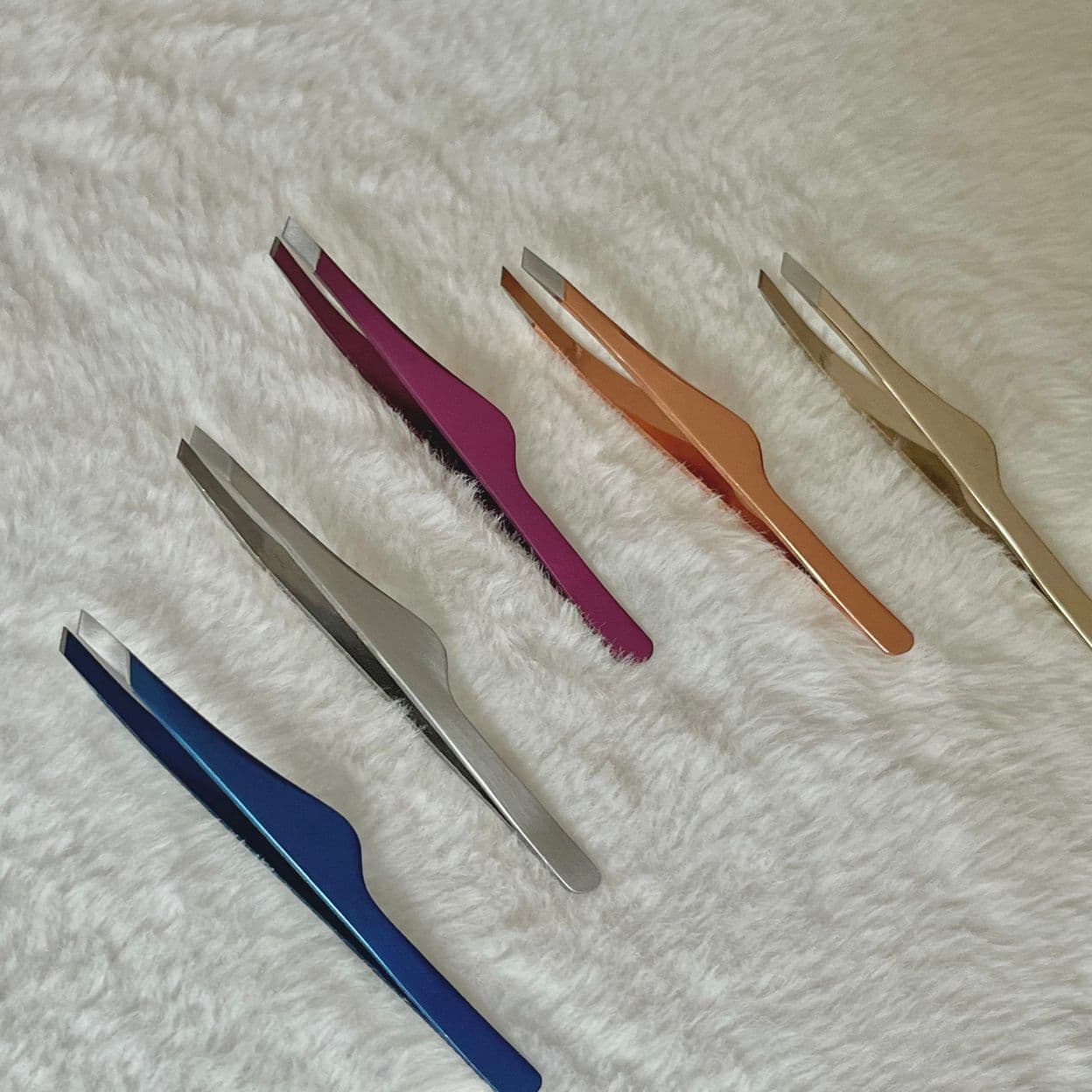Купить Пинцет для бровей Protweezer