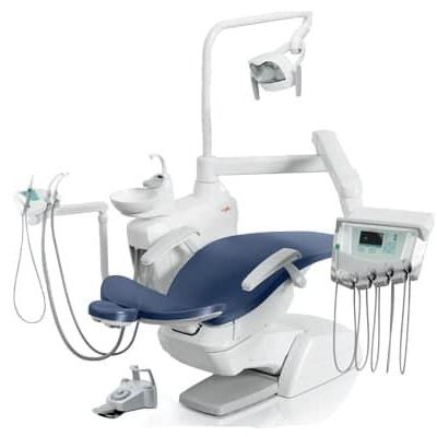 Купить Стоматологическая установка Anthos Classe A5 International Cefla S.C.
