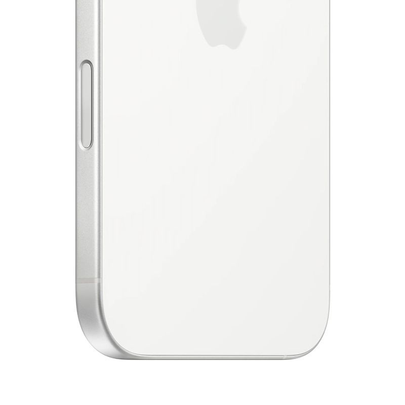Купить Apple iPhone 16, белый