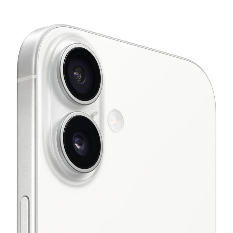 Купить Apple iPhone 16, белый