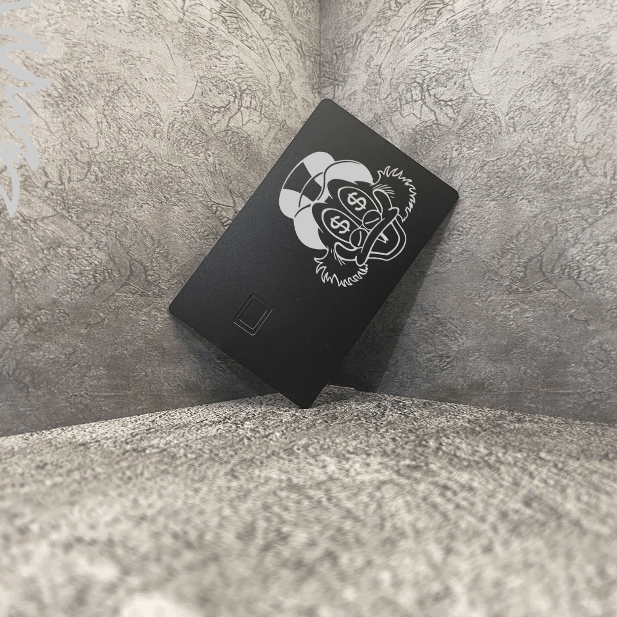 Купить Metallcards