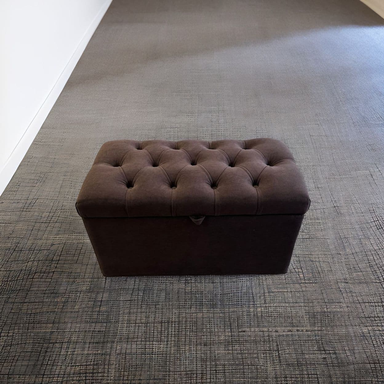 Купить Банкетка с ящиком