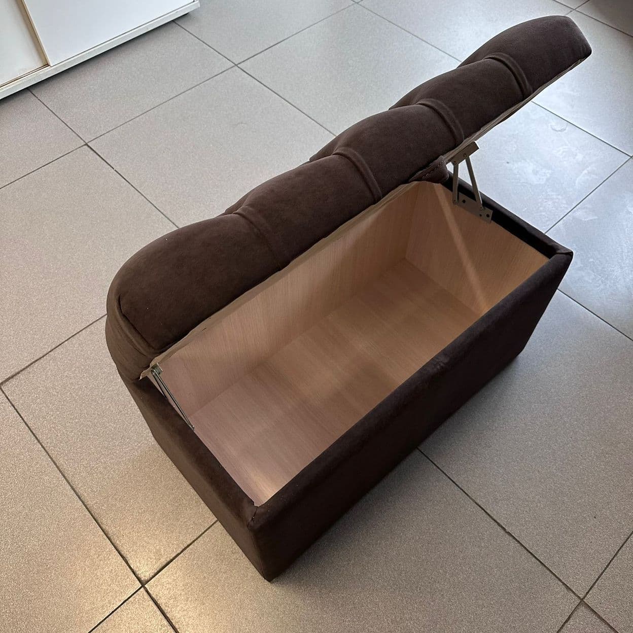 Купить Банкетка с ящиком