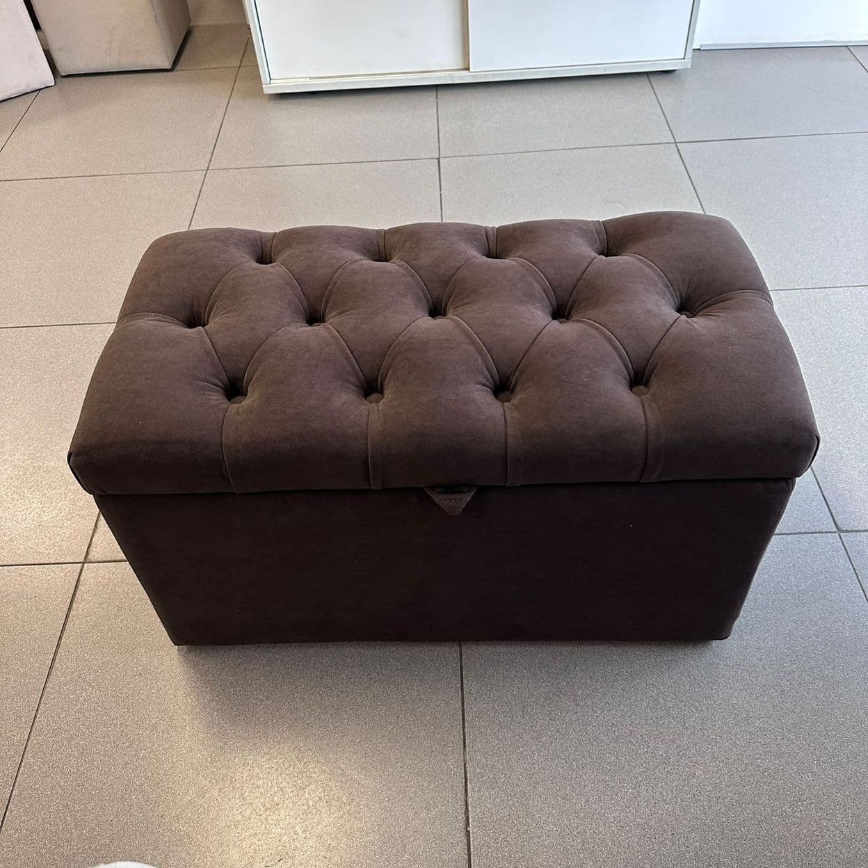 Купить Банкетка с ящиком