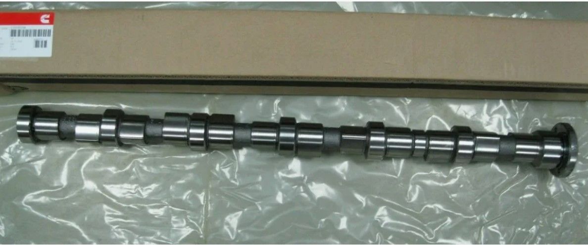 Купить Вал распределительный КАМАЗ дв.CUMMINS ISDe.ISBe.QSB V=6.7 MOVELEX. Артикул: 3954099-MX