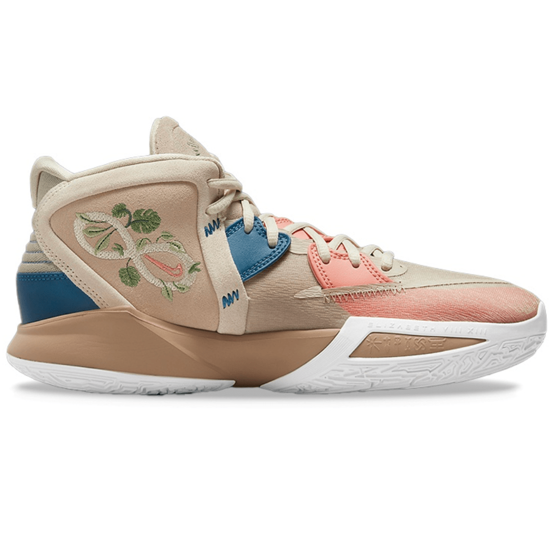 Купить Kyrie Irving x Nike Kyrie 8 Infitinty