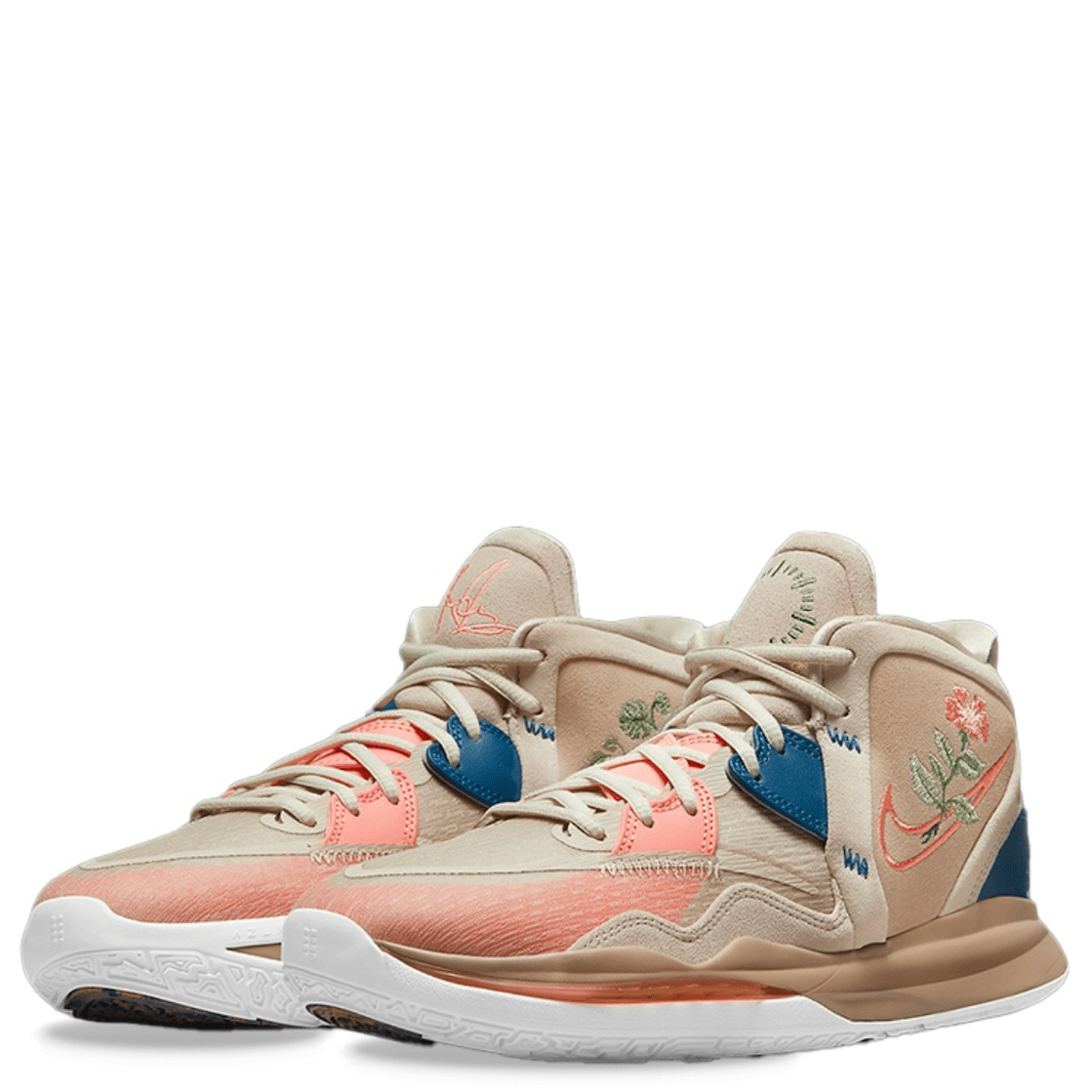 Купить Kyrie Irving x Nike Kyrie 8 Infitinty